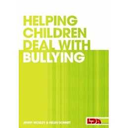 Helping Children Deal with Bullying (Learning Deve... by Sonnet, Helen Paperback