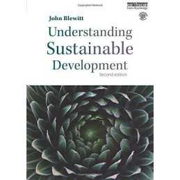 Understanding Sustainable Development by Blewitt, John Book
