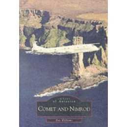 The Comet and Nimrod (Images of Aviation), Ray Williams