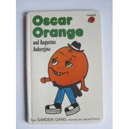 The Garden Gang by Fisher, Jayne Hardback Book