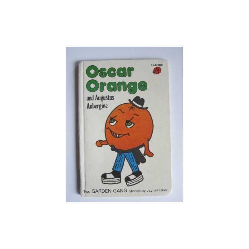 The Garden Gang by Fisher, Jayne Hardback Book