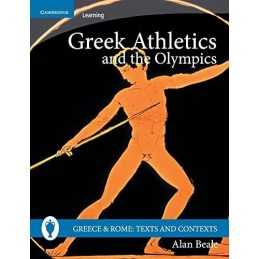 Greek Athletics and the Olympics (Greec..., Beale, Alan