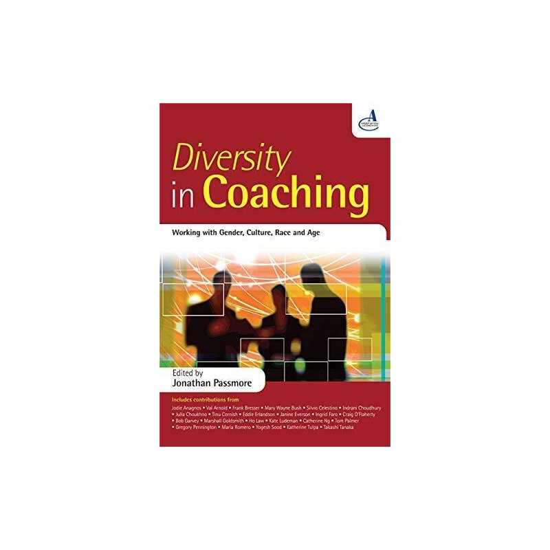 Diversity in Coaching: Working with..., Association for