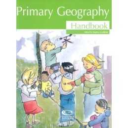 Primary Geography Handbook Paperback Book