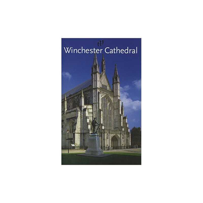 Winchester Cathedral (Free Special Edition CD By Winc... by Very Reverend Michae