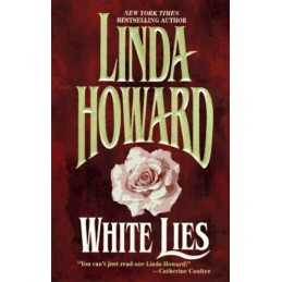 White Lies by Howard, Linda Paperback Book