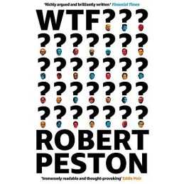WTF? - 9781473661318