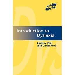 Introduction to Dyslexia (Inclusion in the Seconda... by Peer, Lindsay Paperback