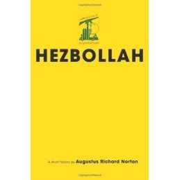 Hezbollah: A Short History (Princeton Studi... by Norton, Augustus Ric Paperback