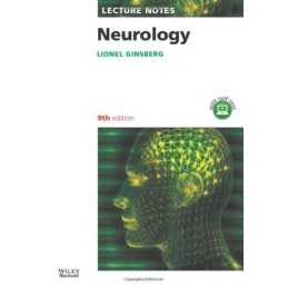 Neurology: 16 (Lecture Notes), Ginsberg, Lionel