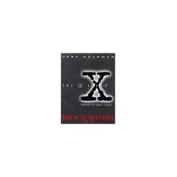 X-files Book of the Unexplained: v.1 by Goldman, Jane Paperback Book