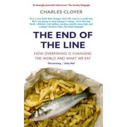 The End Of The Line, Clover, Charles