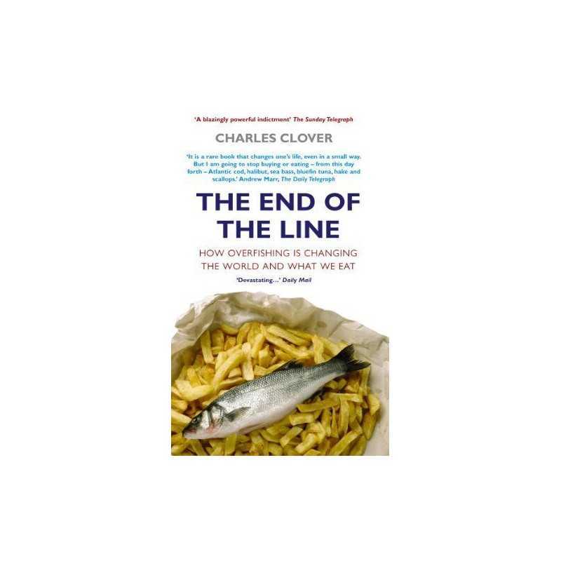 The End Of The Line, Clover, Charles