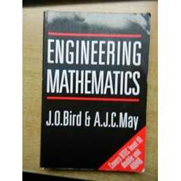 Engineering Mathematics, May, A. J. C.
