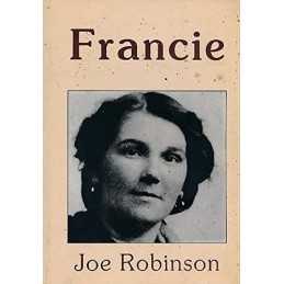 Francie by Robinson, Joe Paperback Book
