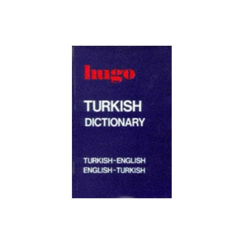 Hugo: Pocket Dictionary Turkish