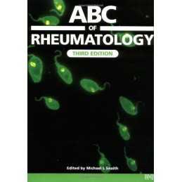 ABC of Rheumatology (ABC Series) Paperback Book