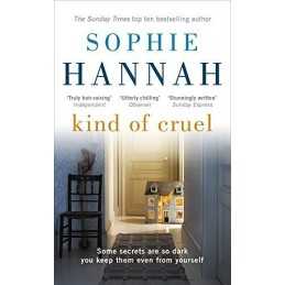 Kind of Cruel: Culver Valley Crime Book 7 by Hannah, Sophie Book  Fast