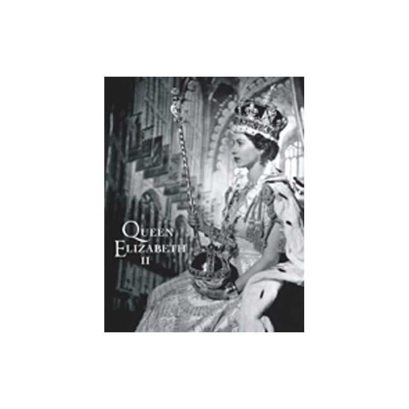 Queen Elizabeth II - 9781907708077