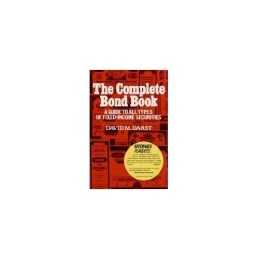 Complete Bond Book, Darst, David Martin