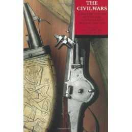 The Civil Wars: A Military History of England, Sc... by Ohlmeyer, Jane Paperback
