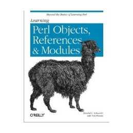 Learning Perl Objects, References & Mo..., Phoenix, Tom