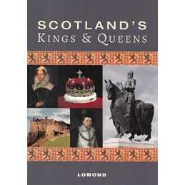 Scotlands Kings & Queens: Lomond G..., Tabraham, Chris