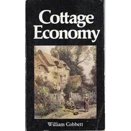 Cottage Economy by Cobbett, William Paperback Book