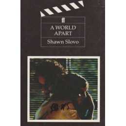 A World Apart, Slovo, Shawn