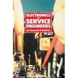 Electronics for Service Engineers, Fox, David