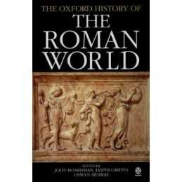 The Oxford History of the Roman World (Boardman) Paperback Book  Fast