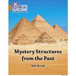 Mystery Structures from the Past: Band..., Alcraft, Rob