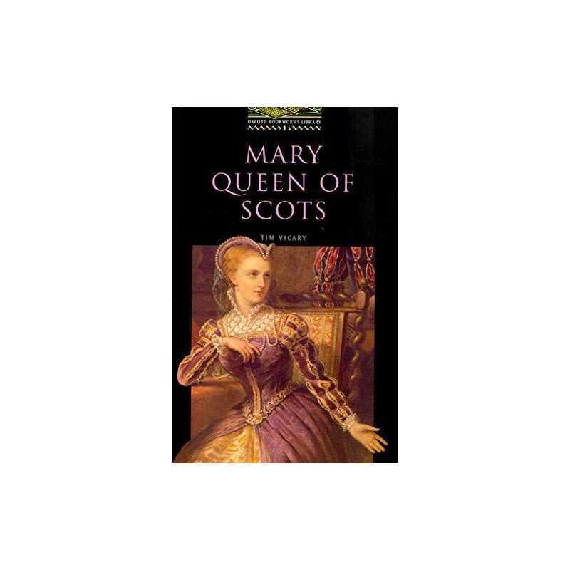 The Oxford Bookworms Library: Stage 1: 400 Headwords... by Vicary, Tim Paperback