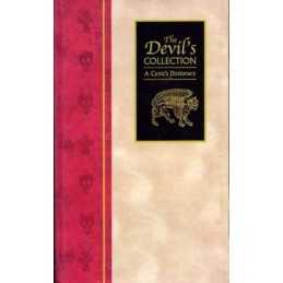 The Devils Collection: An A-Z of Cynics Quotes (Reference) by Pinkney, Maggie