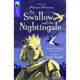 Oxford Reading Tree TreeTops Greatest Stories: Oxford Level 1... by Wilde, Oscar