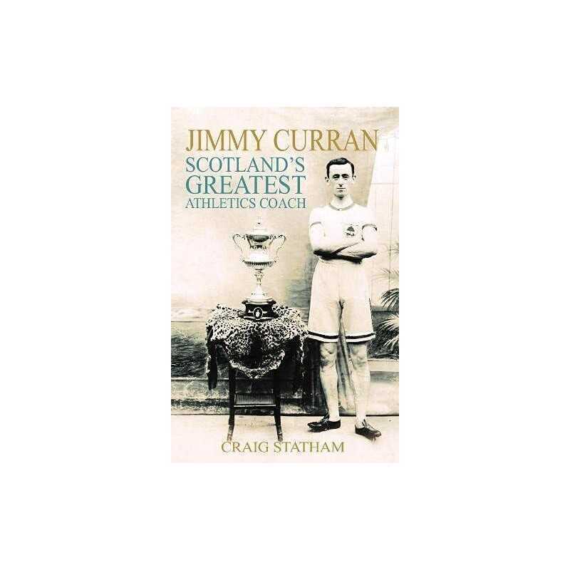 Jimmy Curran: Scotlands Greatest At..., Statham, Craig