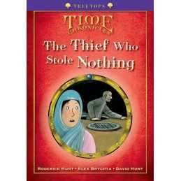 Oxford Reading Tree: Level 11+: TreeTops Time Chroni... by Hunt, David Paperback