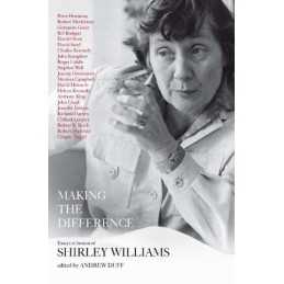 Making the Difference: Essays in Honour of Shirley W...
