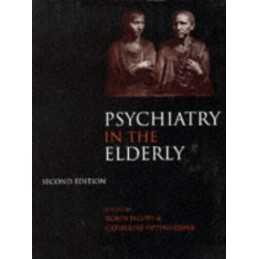 Psychiatry in the Elderly