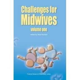 Challenges to Midwives, Yana Richens