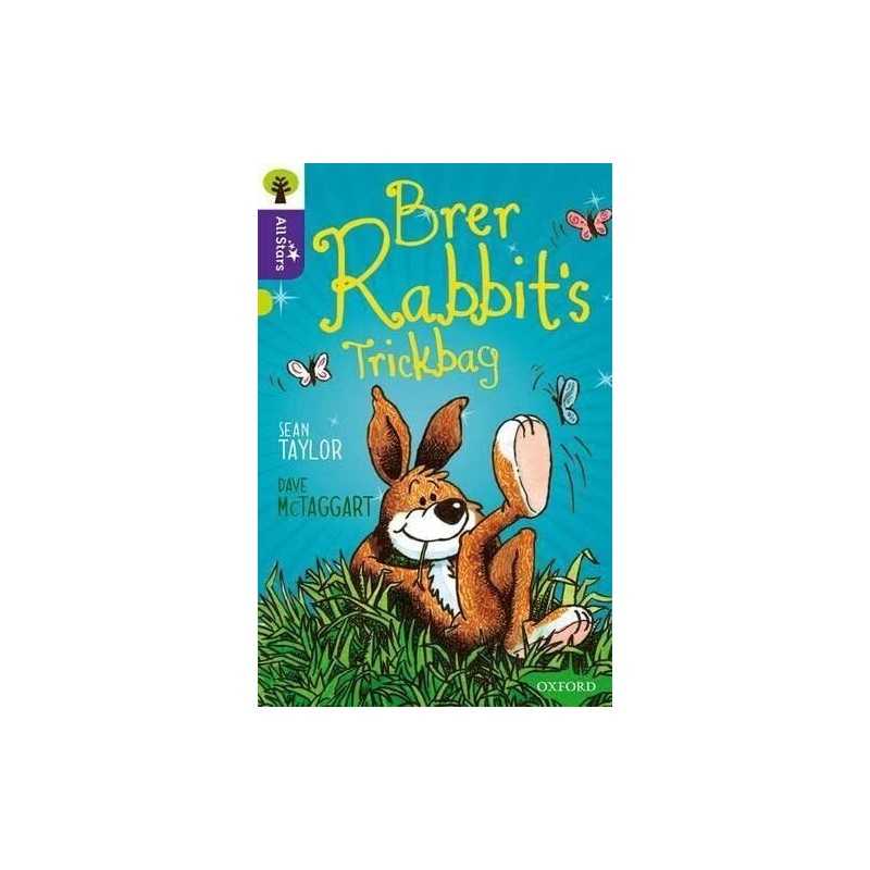 Oxford Reading Tree All Stars: Oxford ..., Sage, Alison