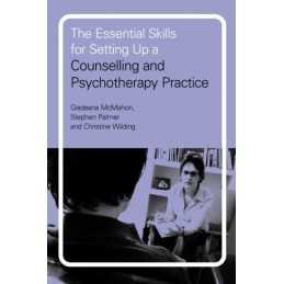 The Essential Skills for Setting Up..., Wilding, Christ