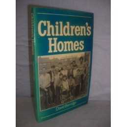 Children?s Homes, BERRIDGE
