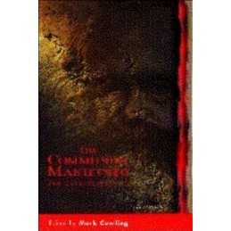 The Communist Manifesto: New Interpretations by Friedrich Engels Paperback Book