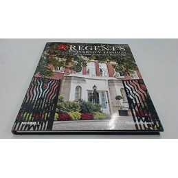 Regents University London: 100 Years of Higher Education i... by Nicholas Bowen