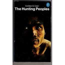 The Hunting Peoples, Coon, Carleton