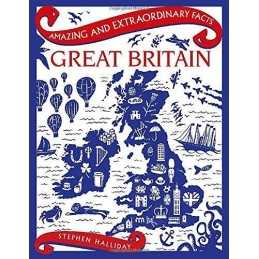 Great Britain (Amazing and Extraord..., Stephen Hallida