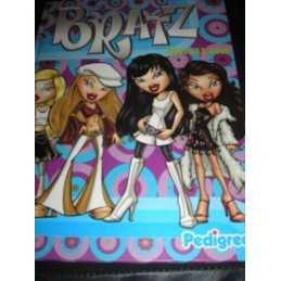 Bratz Annual 2005 by Anon Hardback Book