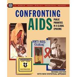 Confronting AIDS: Public Priorities..., World Bank, Ban