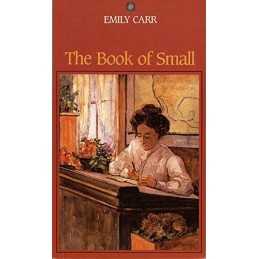 Book of Small by Carr, Emily Book